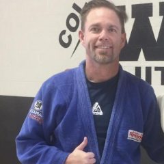 Kevin Masar