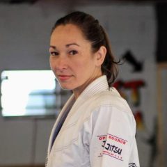 Amanda McMasters