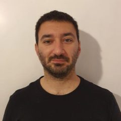 Yonatan Agapov