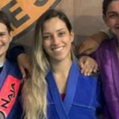 Suellen Araujo