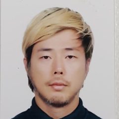 sungmin cho