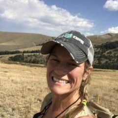 Kate Riggles
