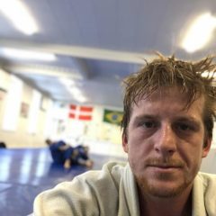 Alex Espersen