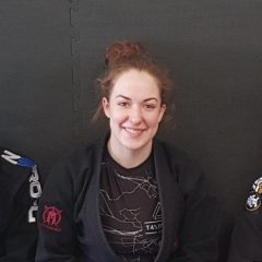 Laura Power