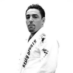 Zohair  Abouchoaib