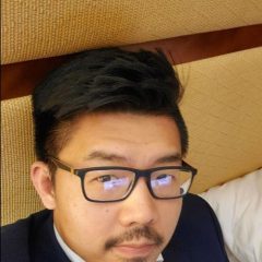 Fan Zhang