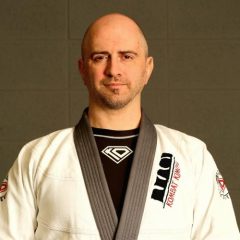Fabio Morescalchi