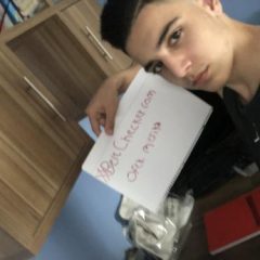 Ofek Mesika
