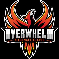 Overwhelm MMA