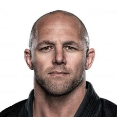 Jason Fairburn