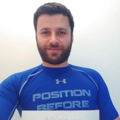Gilad Zeev Meir