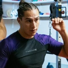 Adrian Galindo