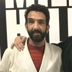 Yusuf Goolam-Hossen