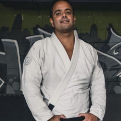 Ricardo Dutra Pessoa Filho
