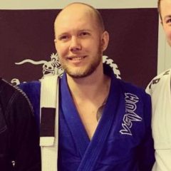 Daniel Lund Rasmussen