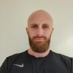 Nicklas Ørnfeldt Sørensen