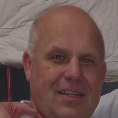 Marcus Diamond