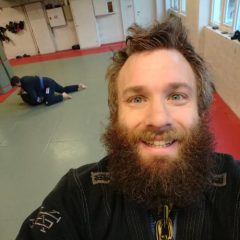 Knut Wake