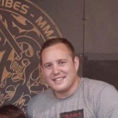 Jayden Waiwiri