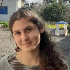 Tamar Chaiat