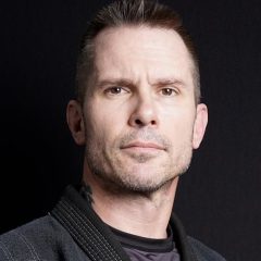 Chris Mikuta