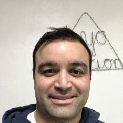 Steven Kourbelas