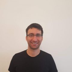 Yair Ronen
