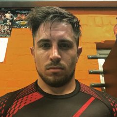 Niall Smith