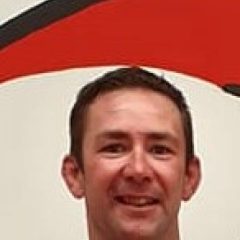 Scott Mcleod