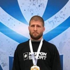 Morten Djursaa