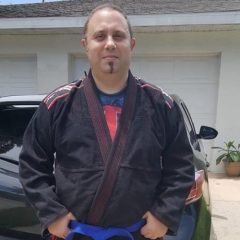 Demetrius Becard