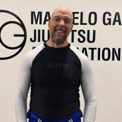 Michael Moran
