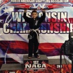 Nicholas Riggle Jr