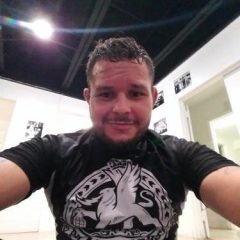 Andre Rodriguez