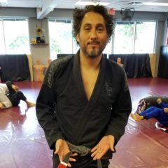 Ray Robles