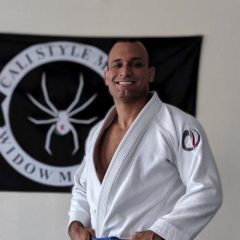 Tim Schwab
