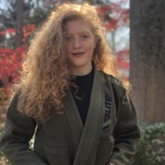 Alexandria Klardie