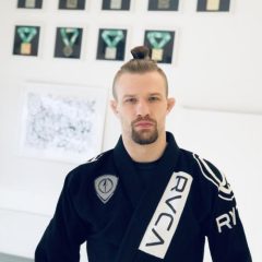 Kyle Matuszak