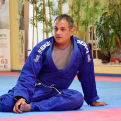 Rami Nahum