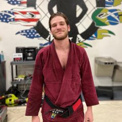 Dakota Rehbein