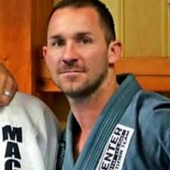 Bryan Bodrog