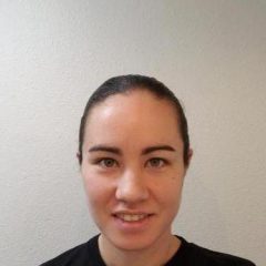 Katherine Gregory