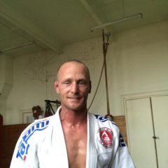 Nol Van Der Hulst