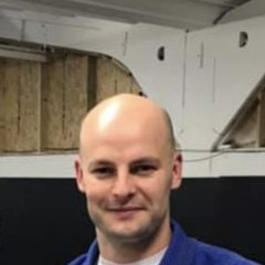 Lee Webber