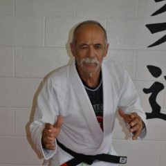 Eric J. Joseph