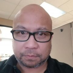 Joe Rico
