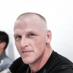 Matthew Gallagher