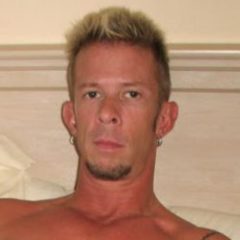 Christopher Martin