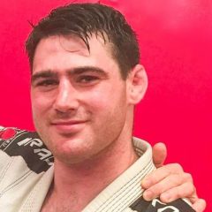 Ryan Gabey