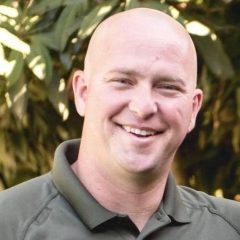 Dustin Marvin
